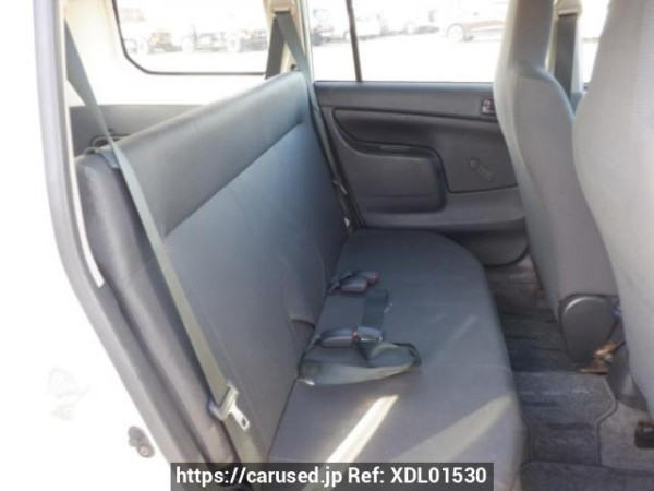 Used 2012 MT toyota probox-van NCP50V Image[14]