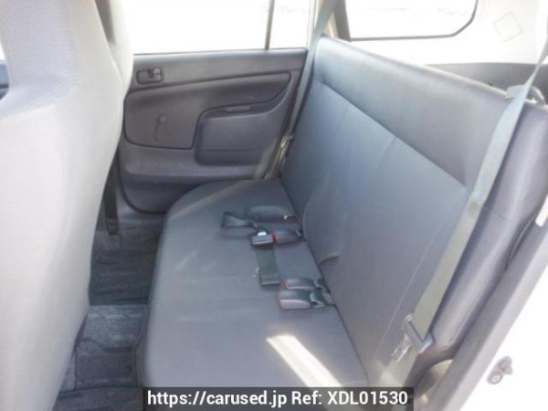Used 2012 MT toyota probox-van NCP50V Image[15]