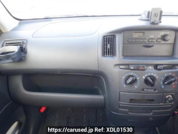 Used 2012 MT toyota probox-van NCP50V Image[17]