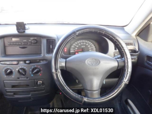 Used 2012 MT toyota probox-van NCP50V Image[18]