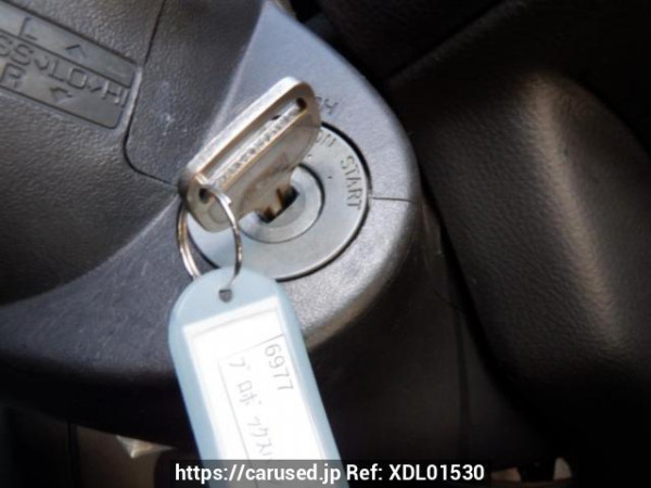 Used 2012 MT toyota probox-van NCP50V Image[19]