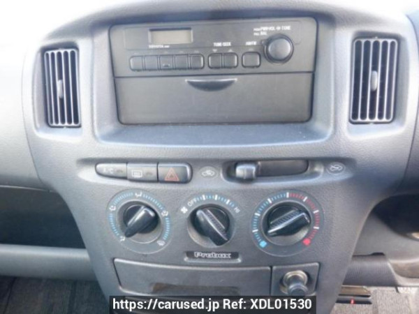 Used 2012 MT toyota probox-van NCP50V Image[20]