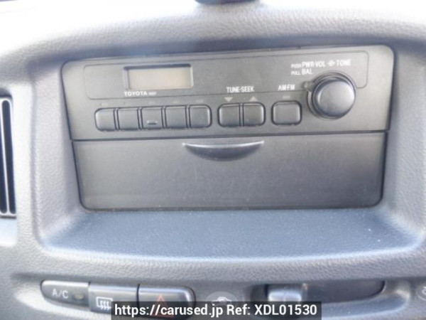 Used 2012 MT toyota probox-van NCP50V Image[21]