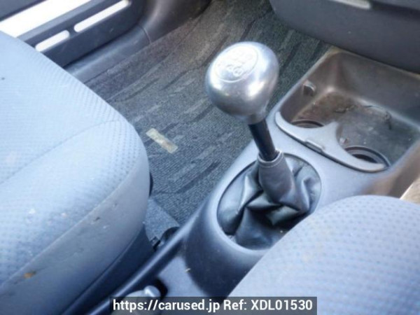 Used 2012 MT toyota probox-van NCP50V Image[22]