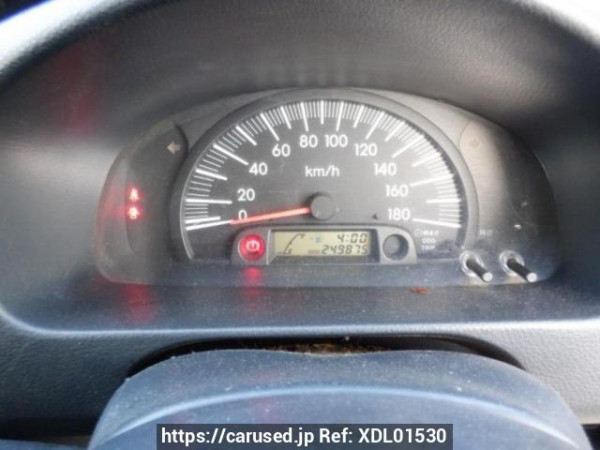 Used 2012 MT toyota probox-van NCP50V Image[23]