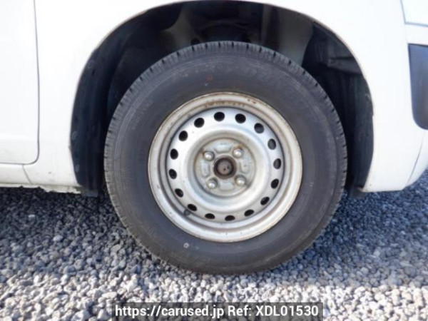 Used 2012 MT toyota probox-van NCP50V Image[25]