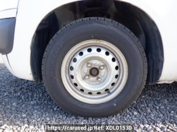 Used 2012 MT toyota probox-van NCP50V Image[26]