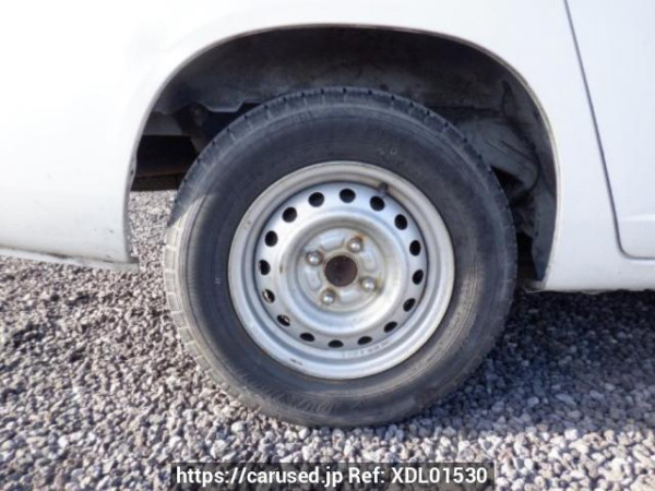 Used 2012 MT toyota probox-van NCP50V Image[27]