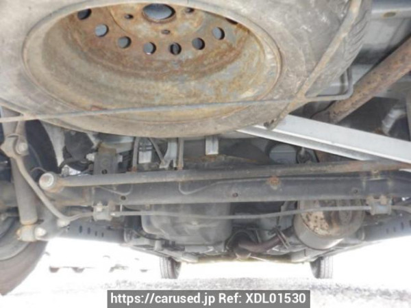 Used 2012 MT toyota probox-van NCP50V Image[36]