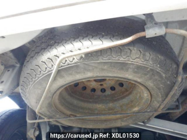 Used 2012 MT toyota probox-van NCP50V Image[38]