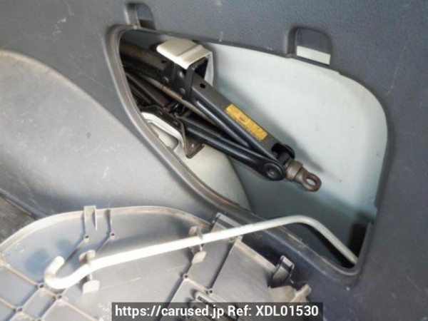Used 2012 MT toyota probox-van NCP50V Image[40]