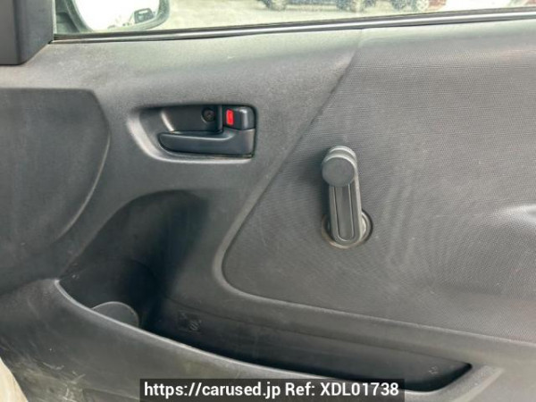 Used 2005 MT toyota regiusace-van KDH200V Image[17]