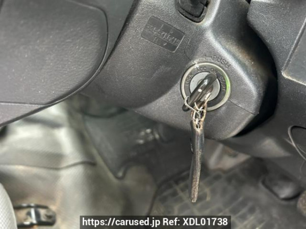 Used 2005 MT toyota regiusace-van KDH200V Image[25]