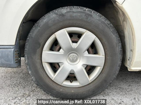 Used 2005 MT toyota regiusace-van KDH200V Image[32]