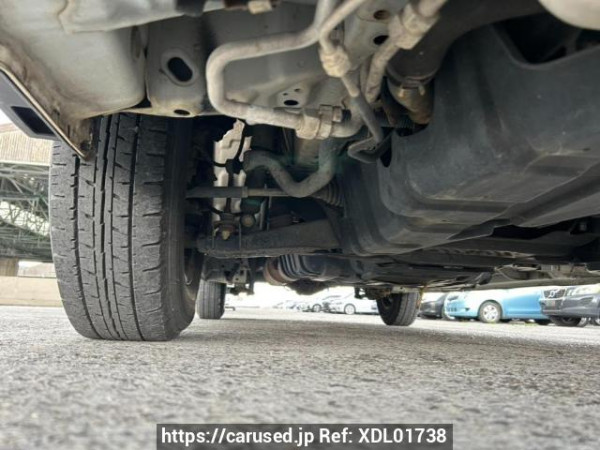 Used 2005 MT toyota regiusace-van KDH200V Image[33]
