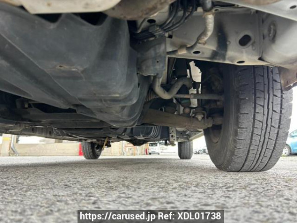 Used 2005 MT toyota regiusace-van KDH200V Image[34]