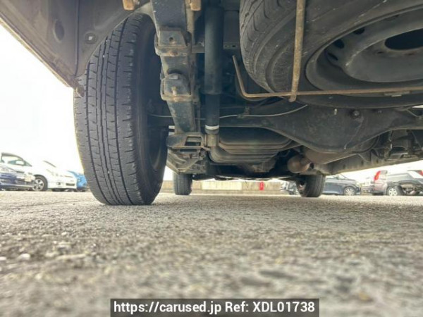Used 2005 MT toyota regiusace-van KDH200V Image[39]