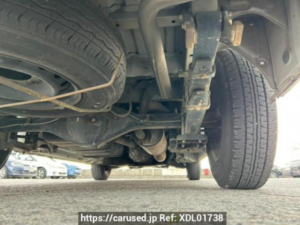 Used 2005 MT toyota regiusace-van KDH200V Image[40]