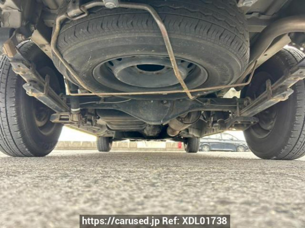 Used 2005 MT toyota regiusace-van KDH200V Image[41]