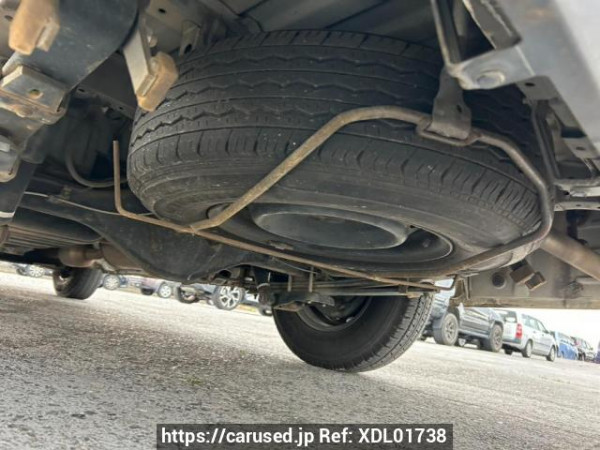 Used 2005 MT toyota regiusace-van KDH200V Image[42]