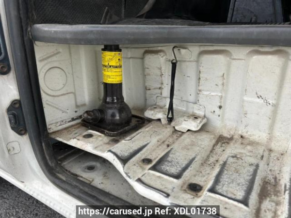 Used 2005 MT toyota regiusace-van KDH200V Image[43]