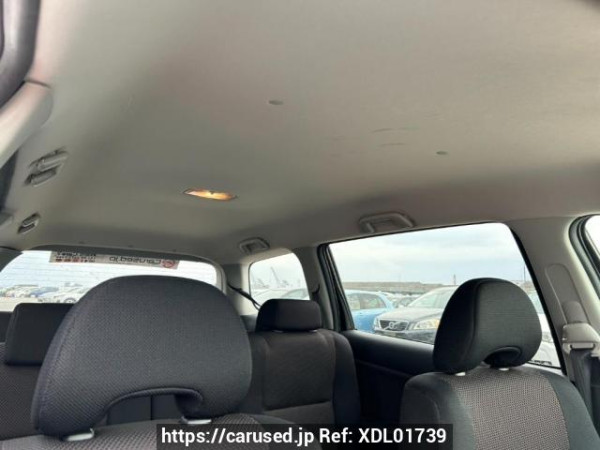 Used 2008 AT toyota wish ZNE10G Image[12]