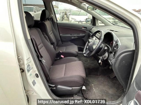 Used 2008 AT toyota wish ZNE10G Image[13]