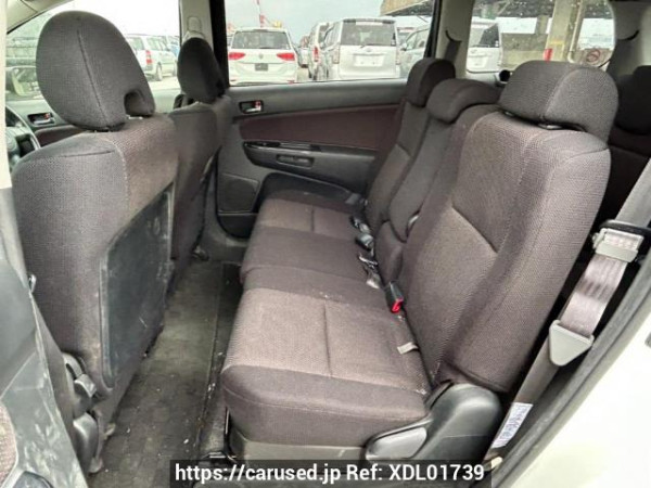 Used 2008 AT toyota wish ZNE10G Image[15]