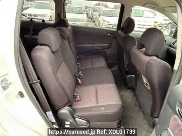 Used 2008 AT toyota wish ZNE10G Image[16]