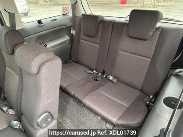 Used 2008 AT toyota wish ZNE10G Image[17]