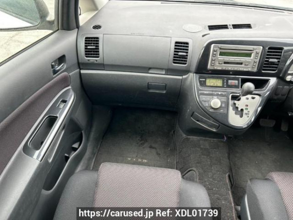 Used 2008 AT toyota wish ZNE10G Image[19]