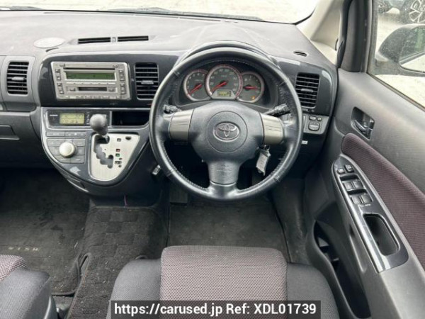 Used 2008 AT toyota wish ZNE10G Image[20]