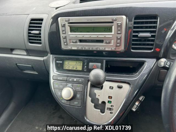 Used 2008 AT toyota wish ZNE10G Image[22]