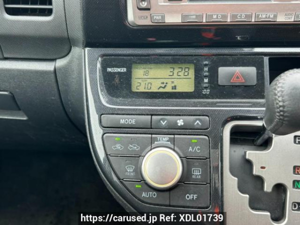 Used 2008 AT toyota wish ZNE10G Image[24]