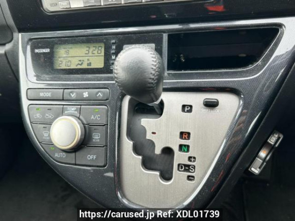 Used 2008 AT toyota wish ZNE10G Image[25]