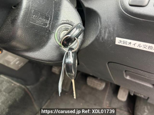 Used 2008 AT toyota wish ZNE10G Image[26]