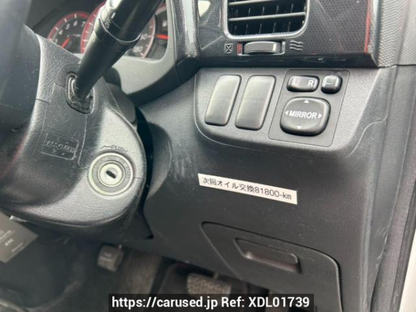 Used 2008 AT toyota wish ZNE10G Image[27]