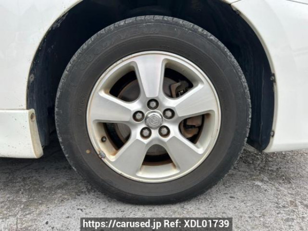 Used 2008 AT toyota wish ZNE10G Image[31]