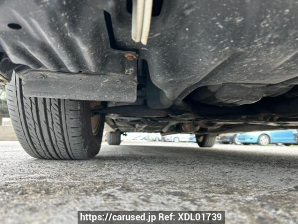 Used 2008 AT toyota wish ZNE10G Image[35]