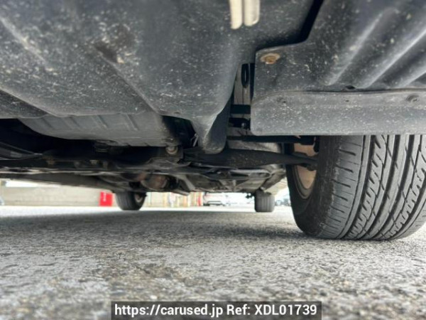 Used 2008 AT toyota wish ZNE10G Image[36]