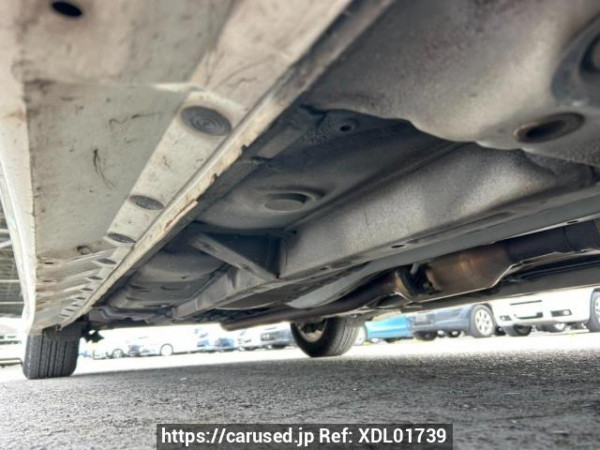 Used 2008 AT toyota wish ZNE10G Image[37]