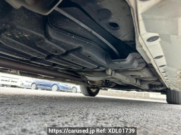 Used 2008 AT toyota wish ZNE10G Image[38]