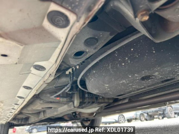 Used 2008 AT toyota wish ZNE10G Image[39]