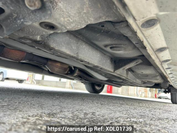 Used 2008 AT toyota wish ZNE10G Image[40]