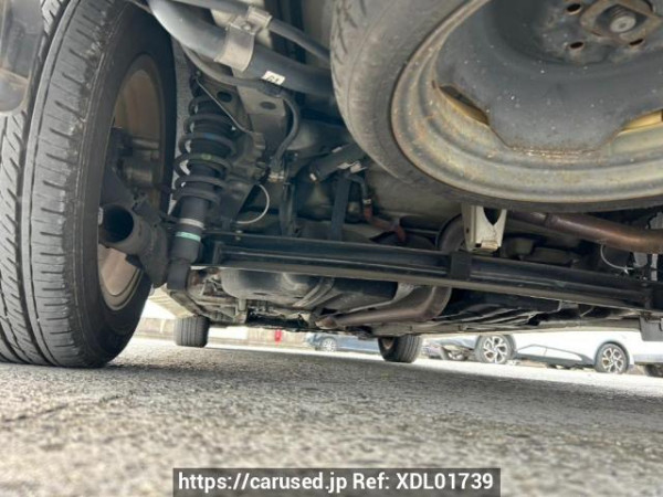 Used 2008 AT toyota wish ZNE10G Image[41]
