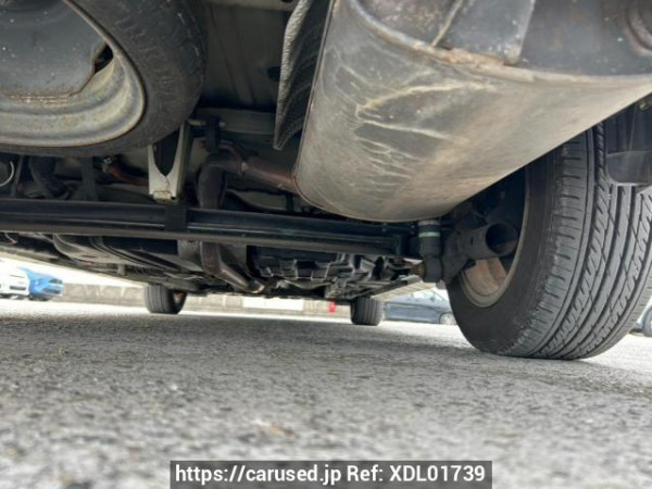 Used 2008 AT toyota wish ZNE10G Image[42]