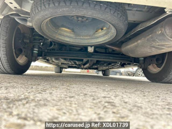 Used 2008 AT toyota wish ZNE10G Image[43]