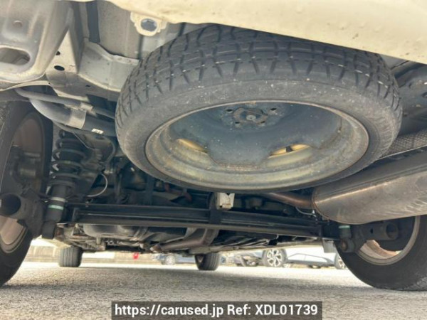 Used 2008 AT toyota wish ZNE10G Image[44]