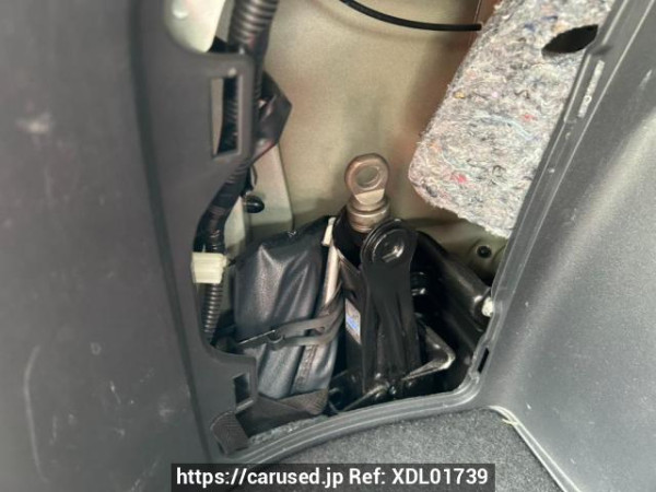 Used 2008 AT toyota wish ZNE10G Image[45]