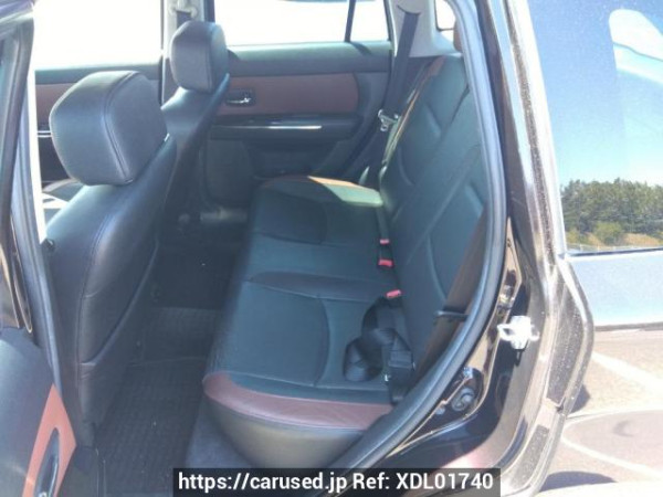 Used 2009 AT mazda verisa DC5W Image[15]